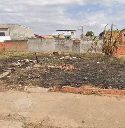 Lote/Terreno em Americana - Parque São Jerônimo