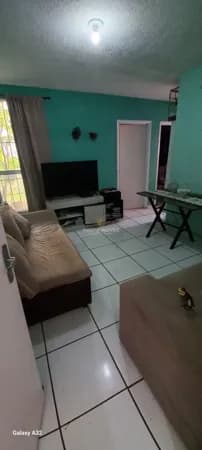 Apartamento em Americana - Balneário Salto Grande