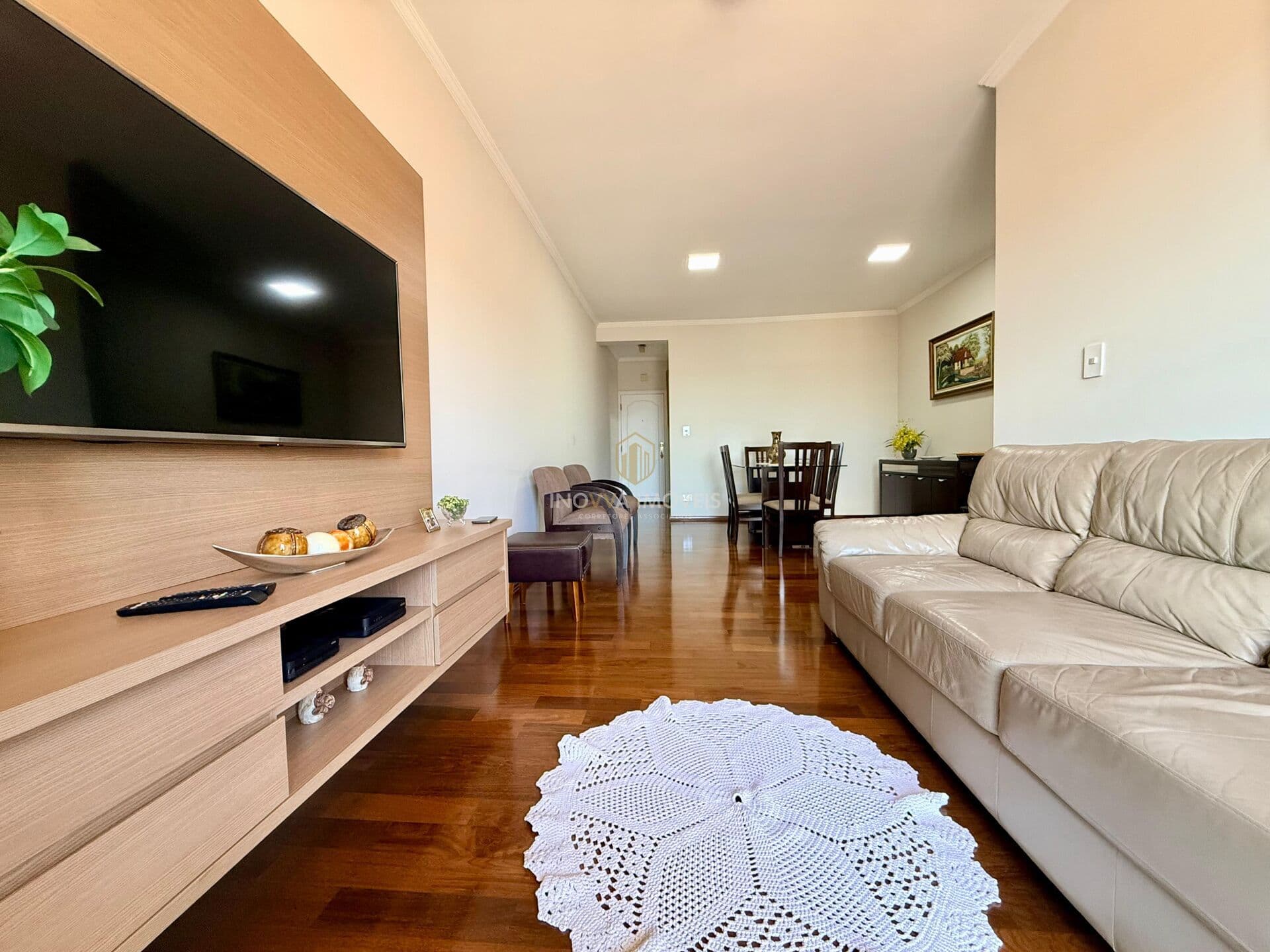 Lindo Apartamento à venda em Americana/SP