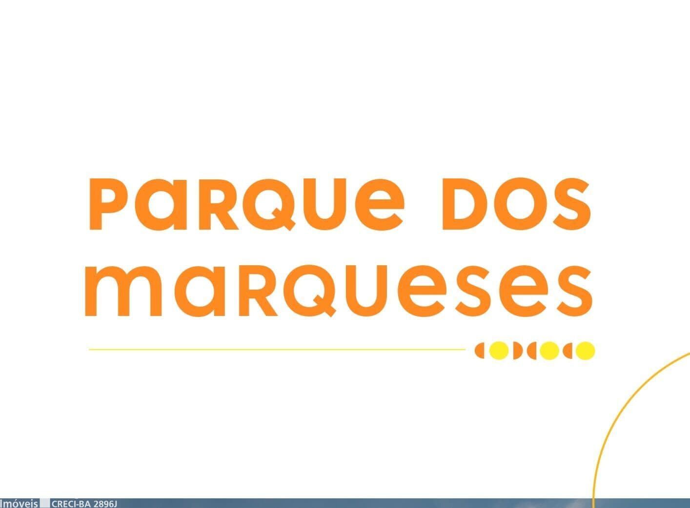 PARQUE DOS MARQUESES -ALPHAVILLE E MUSSURUNGA