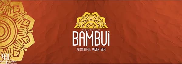 BAMBUI - CAMAÇARI