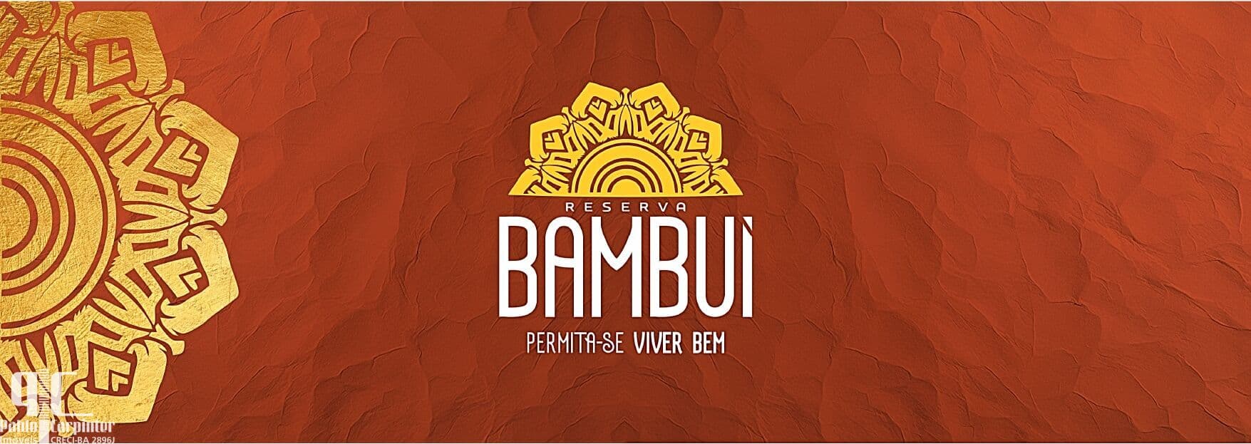 BAMBUI - CAMAÇARI
