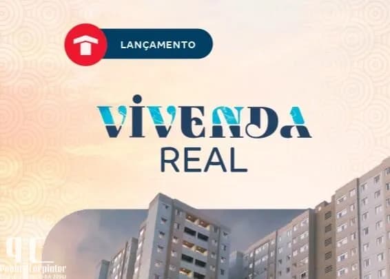 VIVENDA REAL - PIRAJA