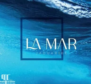 LA MAR - JAGUARIBE