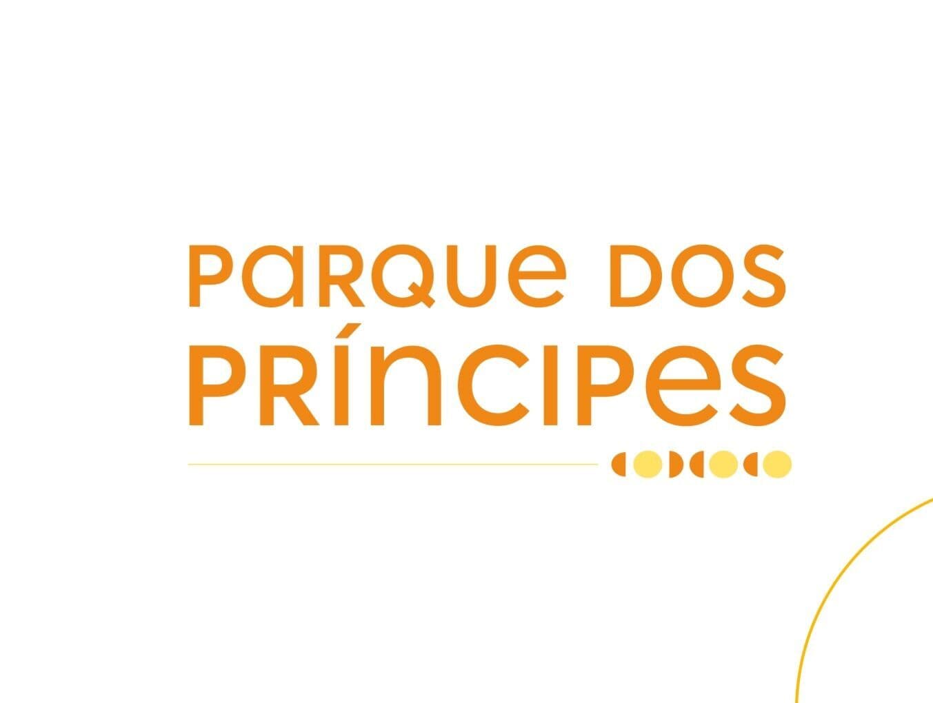 PARQUE DOS PRINCIPES - ALPHAVILLE E MUSSURUNGA