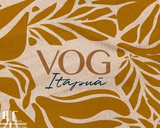 VOG ITAPUÃ - DORIVAL CAYMME