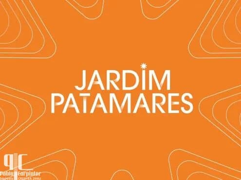 JARDIM PATAMARES - PATAMARES