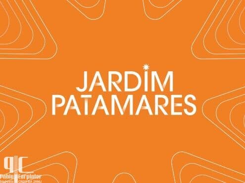 JARDIM PATAMARES - PATAMARES