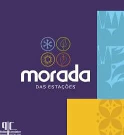 MORADA DAS ESTAÇÕES - MUSSURUNGA