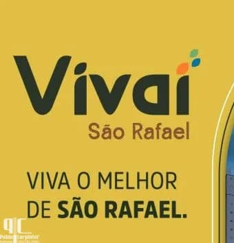 VIVAI - SÃO RAFAEL