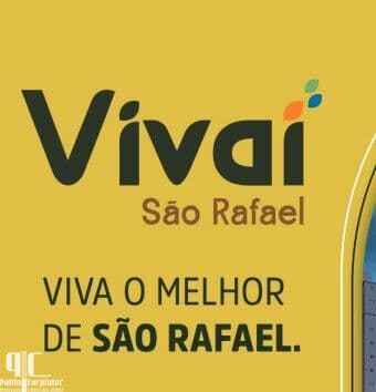 VIVAI - SÃO RAFAEL