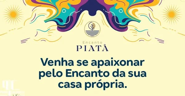 ENCANTO PIATÃ - PIATÃ