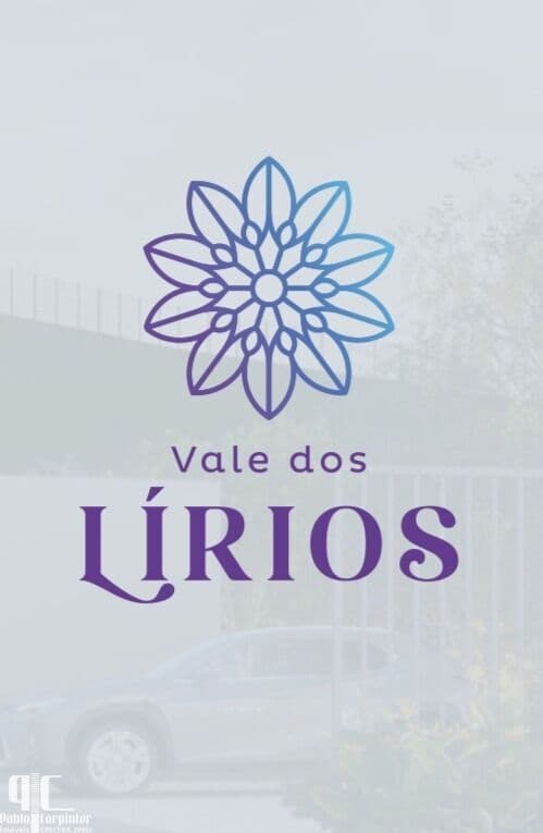 VALE DOS LIRIOS - SUSSUARANA