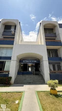 ✨ Apartamento Duplex Alto Padrão em Vilas do Atlântico ✨