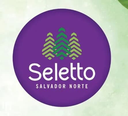 SELETTO - JARDIM DAS MARGARIDAS