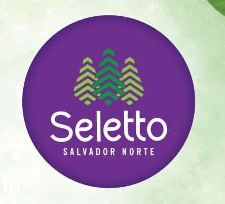 SELETTO - JARDIM DAS MARGARIDAS