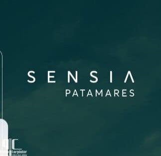 SENSIA PATAMARES