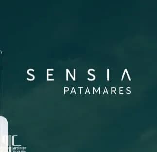 SENSIA PATAMARES