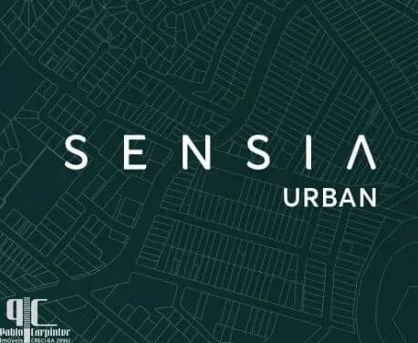 SENSIA URBAN - STIEP