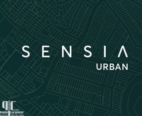 SENSIA URBAN - STIEP