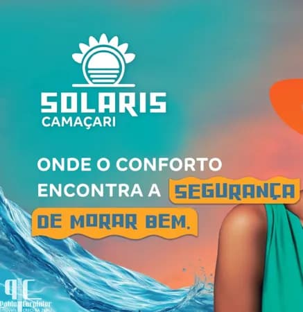SOLARIS CAMAÇARI