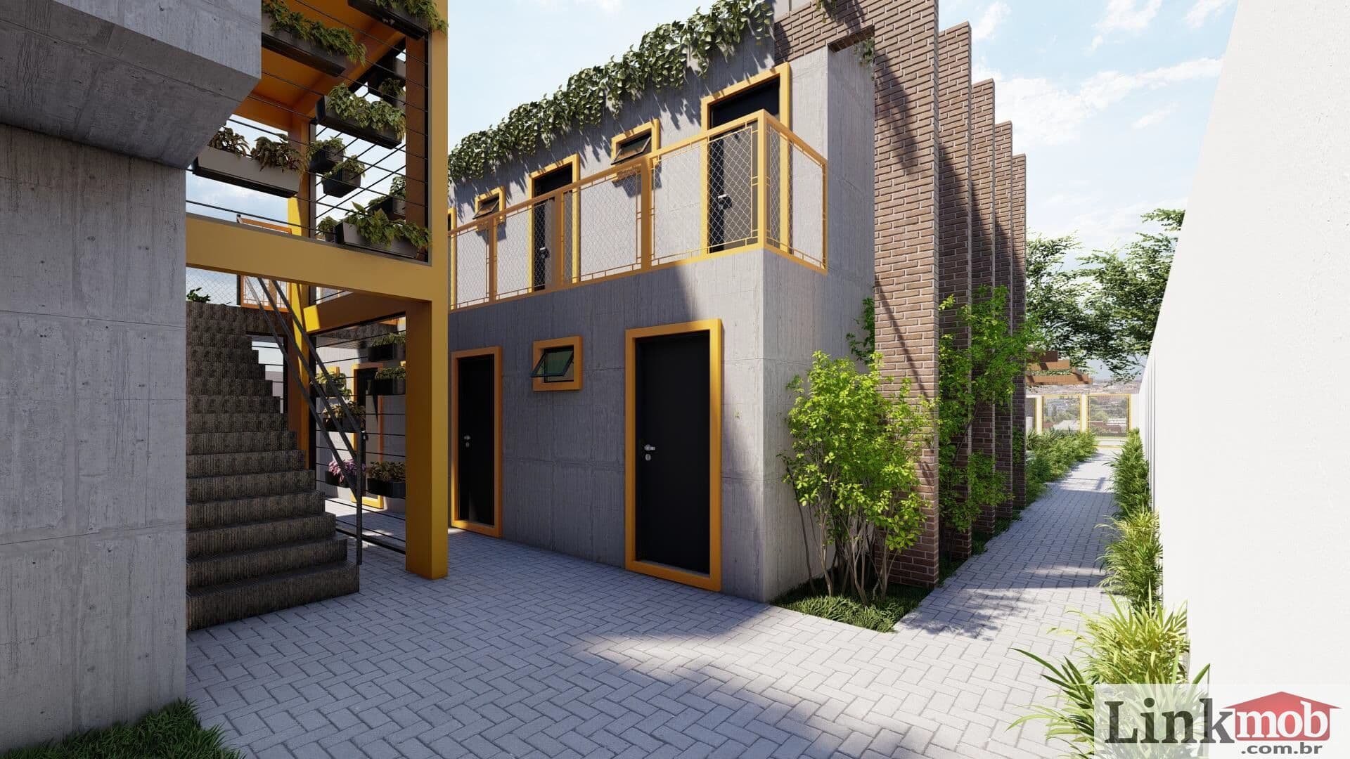 Studio 20 m2 | Próximo Terminal Centenário - Cajuru