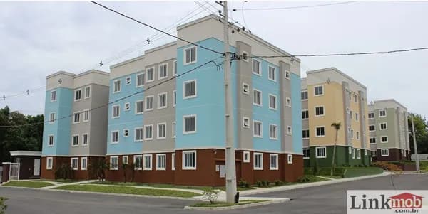 Apartamento 1 dormitório - Próximo ao bairro Santa Felicidade