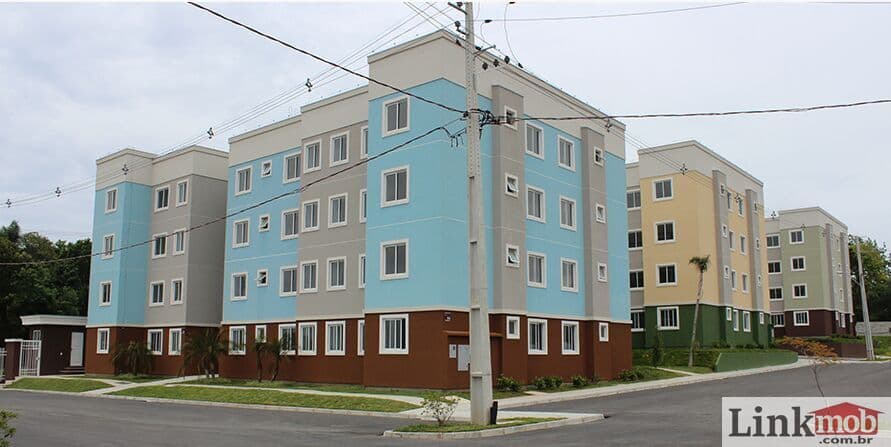 Apartamento 1 dormitório - Próximo ao bairro Santa Felicidade