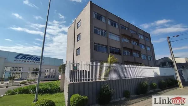 Apto 2 dormitórios com suíte - Água Verde - 87,20 m² área privativa