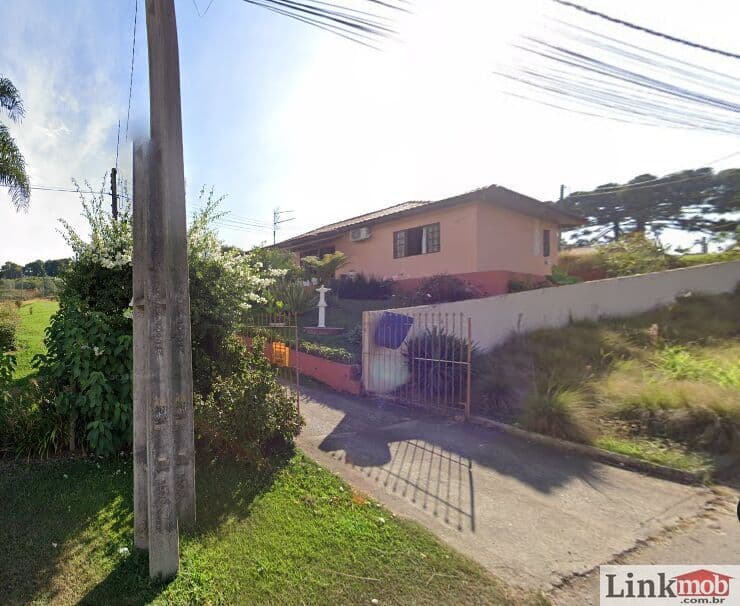 Oportunidade Imperdível: Terreno Exclusivo em Almirante Tamandaré