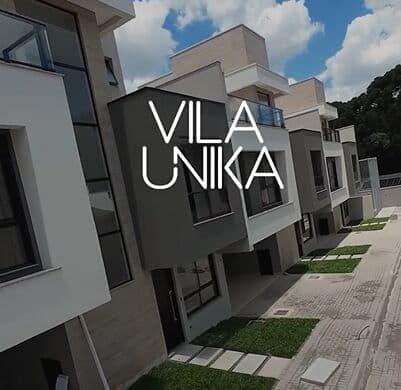 Casa de 161 a 175 m² em Condomínio Fechado | Santa Felicidade