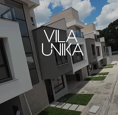 Casa de 161 a 175 m² em Condomínio Fechado | Santa Felicidade