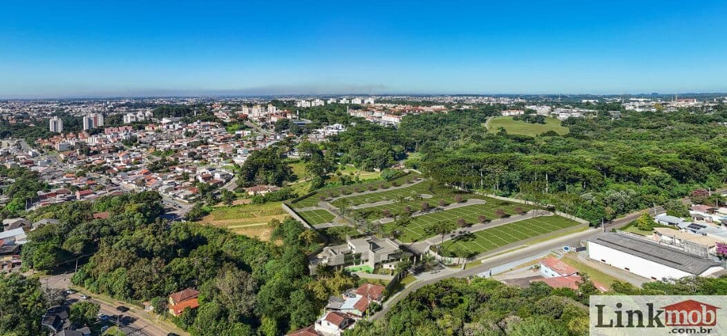 Terreno em Condomínio no Campo Comprido | Alto Padrão