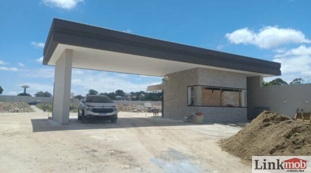 Terreno em Condomínio - Bairro Hauer