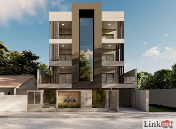 APARTAMENTO BALNEÁRIO PIÇARRAS SC