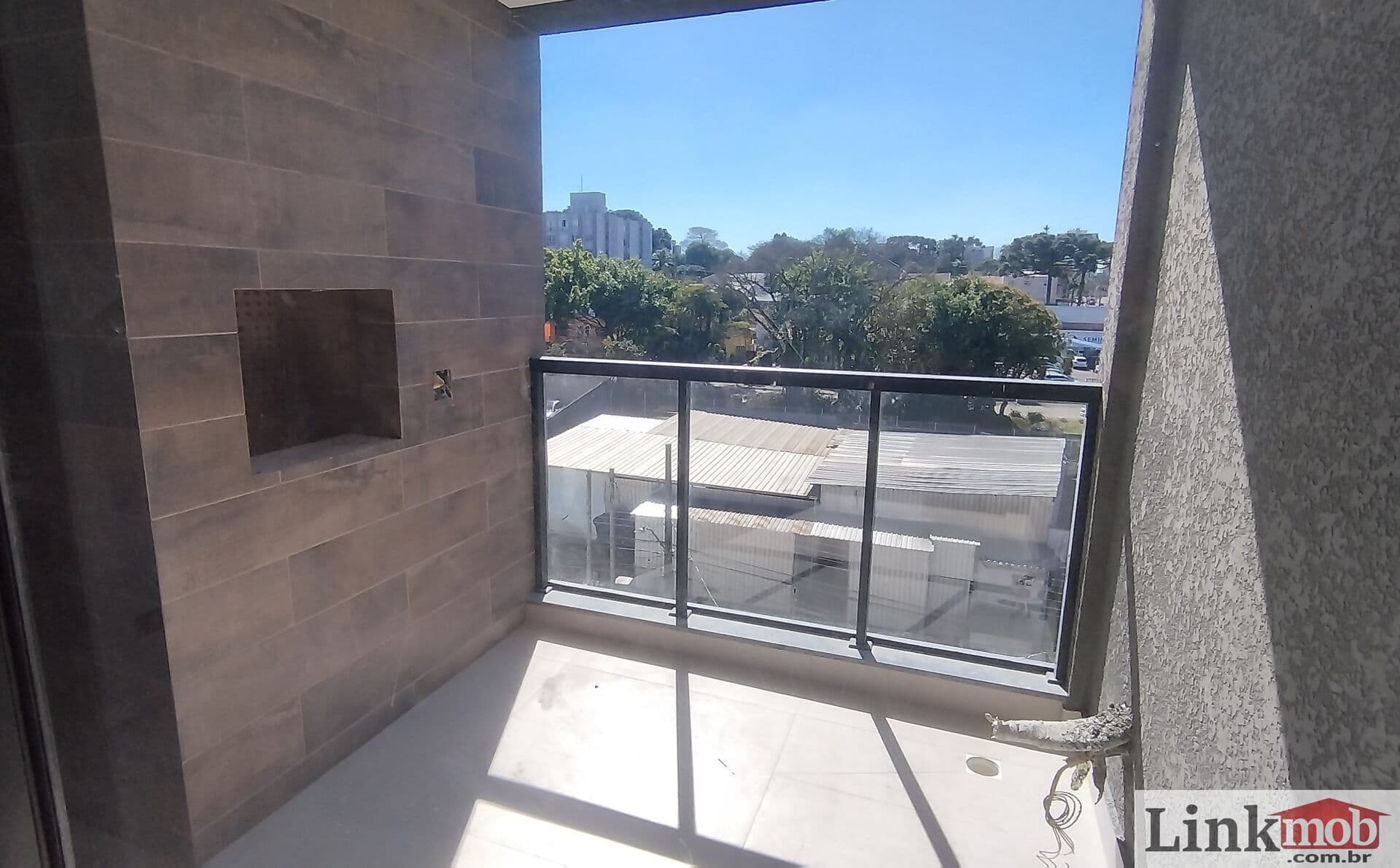 Apartamento 2 quartos - Próximo ao Carrefour Cabral
