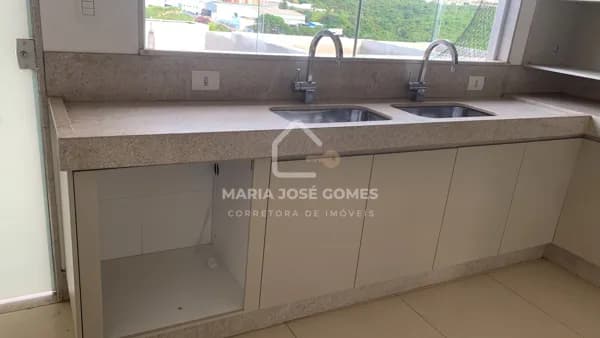Casa em Varginha - Alta Villa
