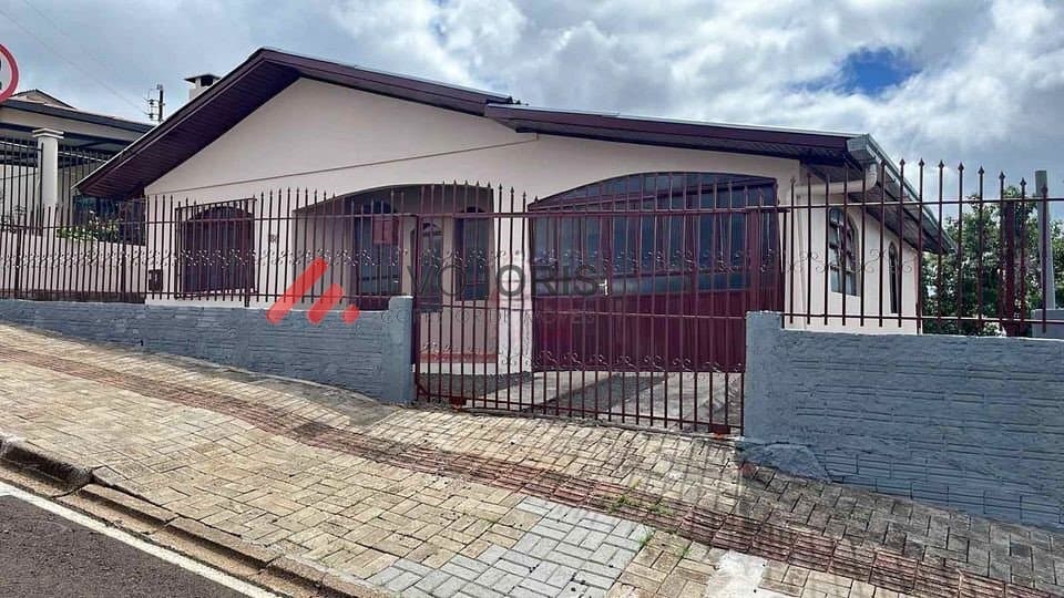 Casa Alvenaria para Venda em Cruzeiro São Lourenço do Oeste-SC