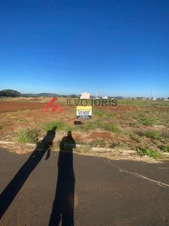 Terreno para Venda em Loteamento São Francisco São Lourenço do Oeste-SC