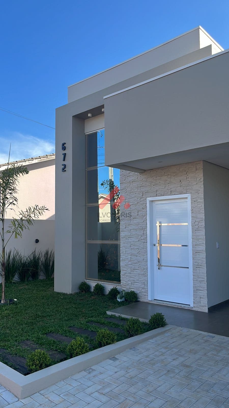 Casa em Vitorino - Araucária Park