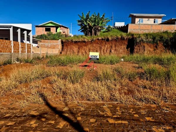 Lote/Terreno em Vitorino - Araucária Park
