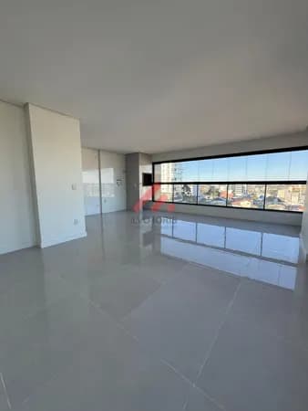 Apartamento em Centro, São Lourenço do Oeste/SC