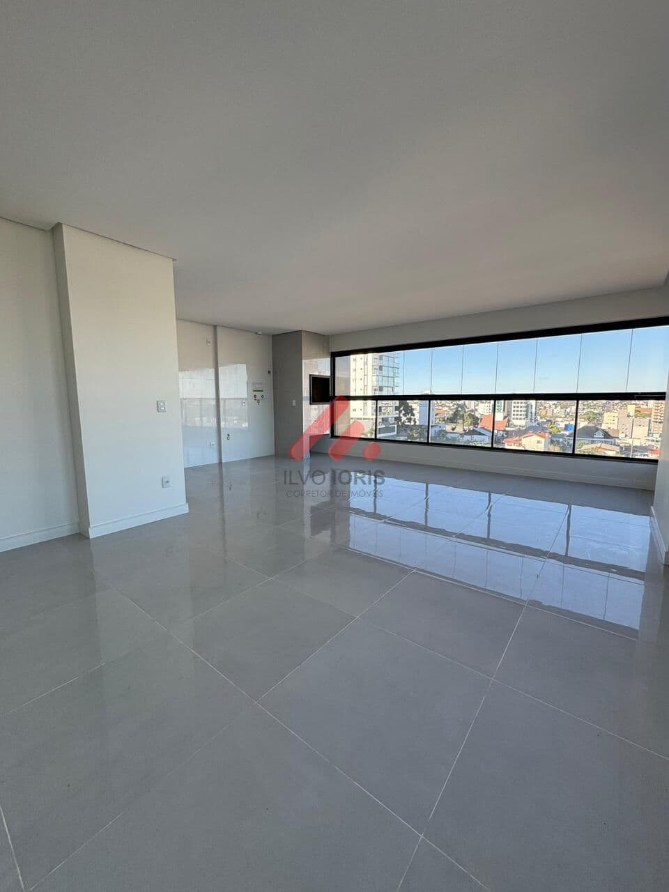 Apartamento em Centro, São Lourenço do Oeste/SC