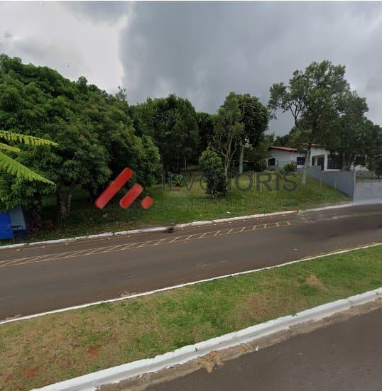 Terreno em Centro, São Lourenço do Oeste/SC