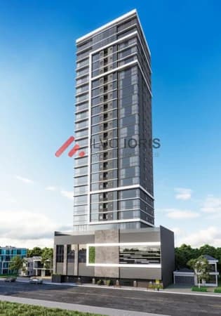 Apartamento Alto Padrão no Centro de Porto Belo/SC