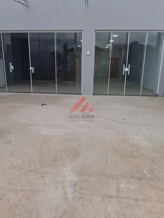 Sala/Conjunto em São Lourenço do Oeste - Meneguetti