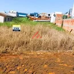 Lote/Terreno em Vitorino - Araucária Park