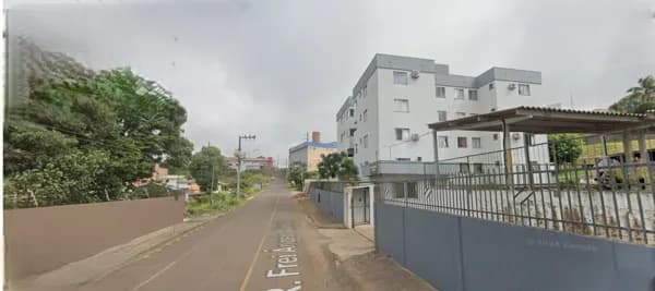 Apartamento Padrão para Venda em São Francisco São Lourenço do Oeste-SC