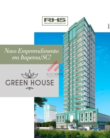 Apartamento em Itapema - Centro