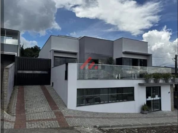 Casa Alto Padrão em Centro, São Lourenço do Oeste/SC
